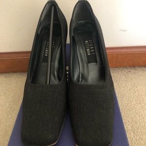 Stuart Weitzman Heels